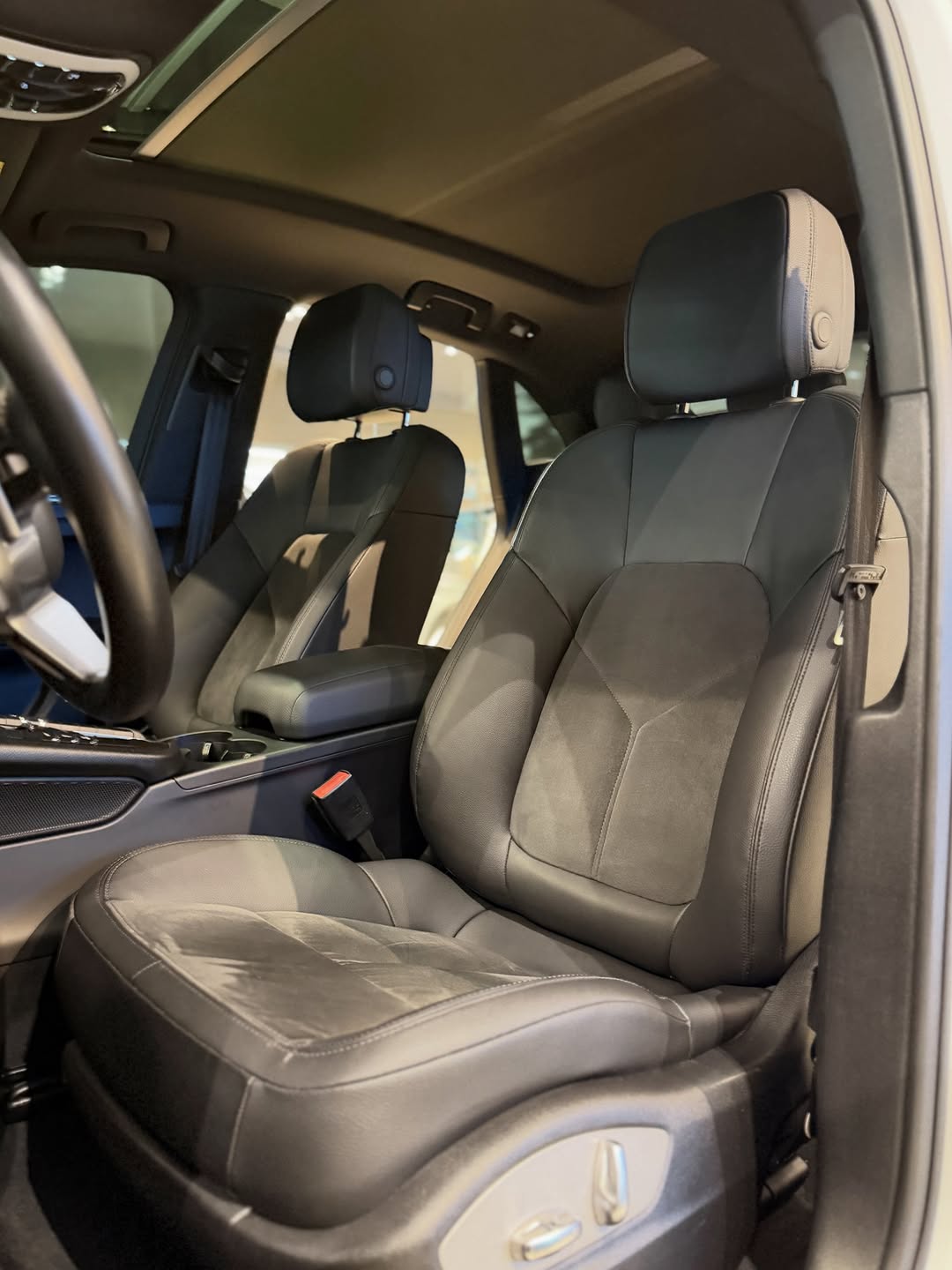 PORSCHE MACAN 2.0T - Imagem 7