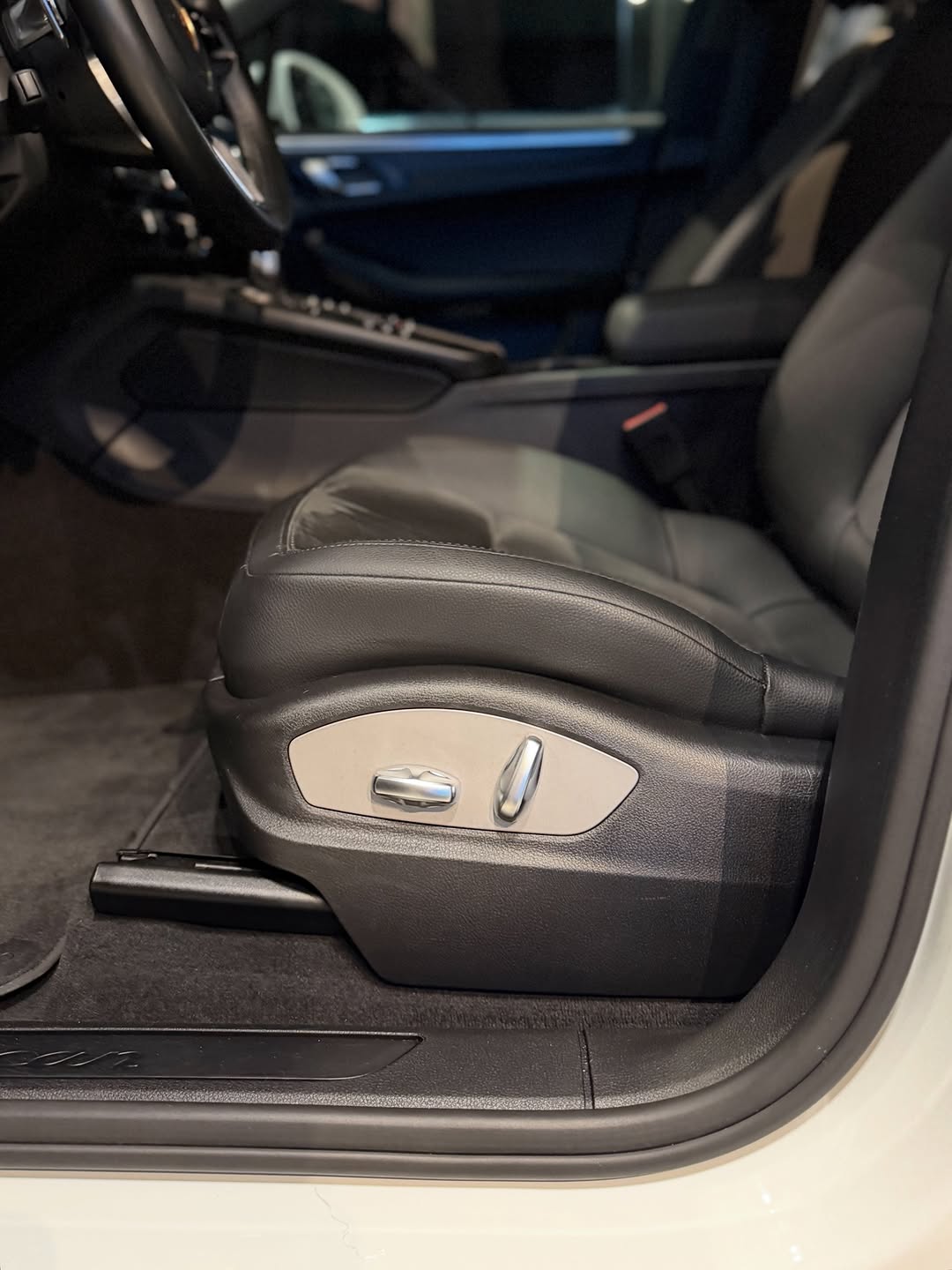 PORSCHE MACAN 2.0T - Imagem 8