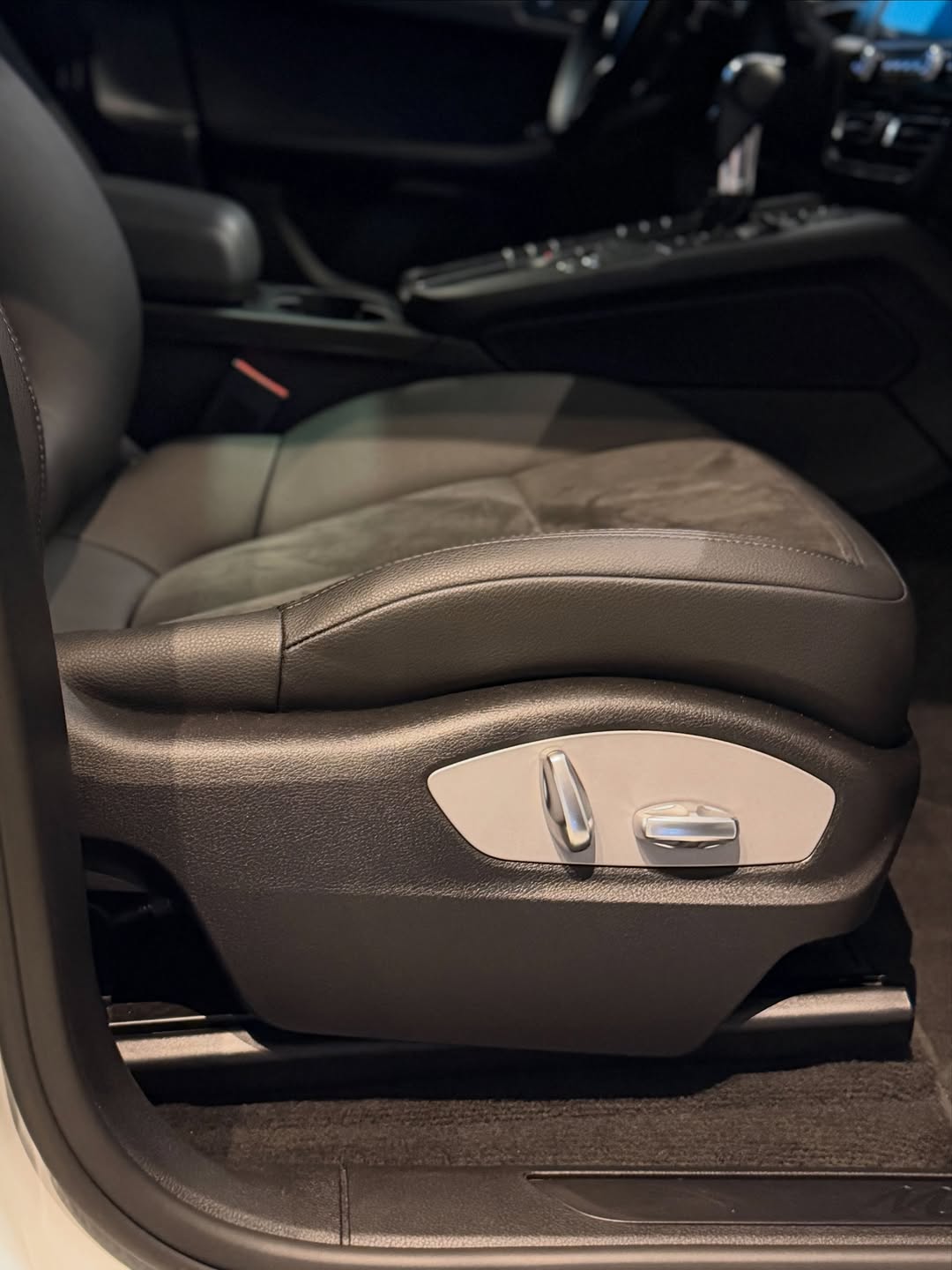 PORSCHE MACAN 2.0T - Imagem 9