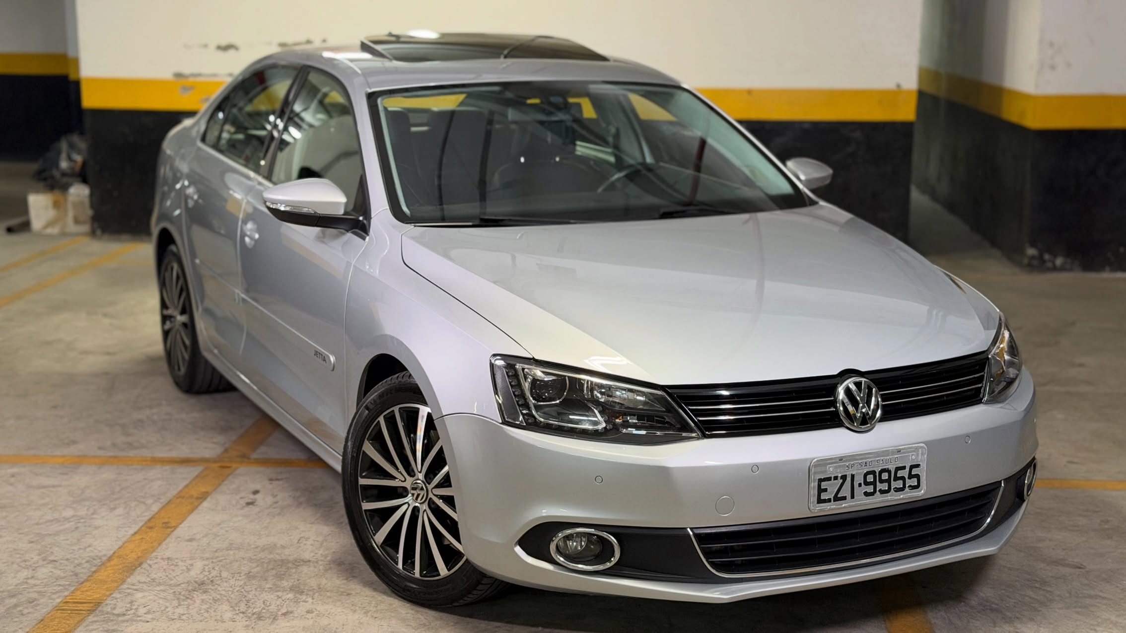 VOLKSWAGEN JETTA TSI - Imagem 2
