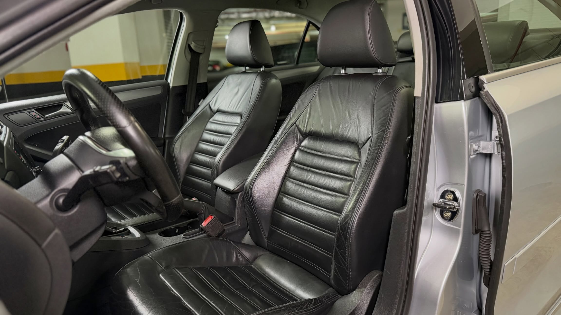 VOLKSWAGEN JETTA TSI - Imagem 11
