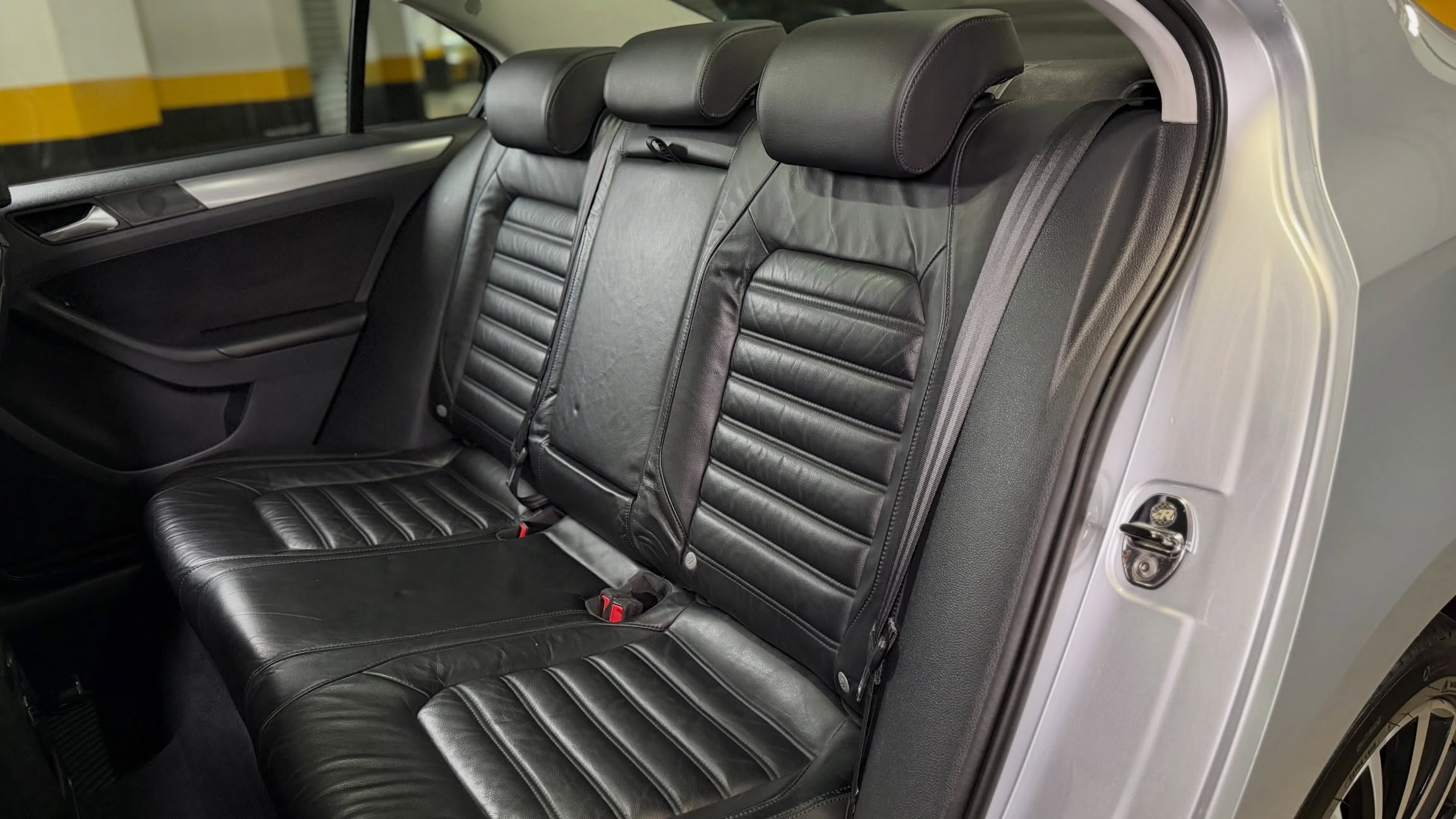 VOLKSWAGEN JETTA TSI - Imagem 12
