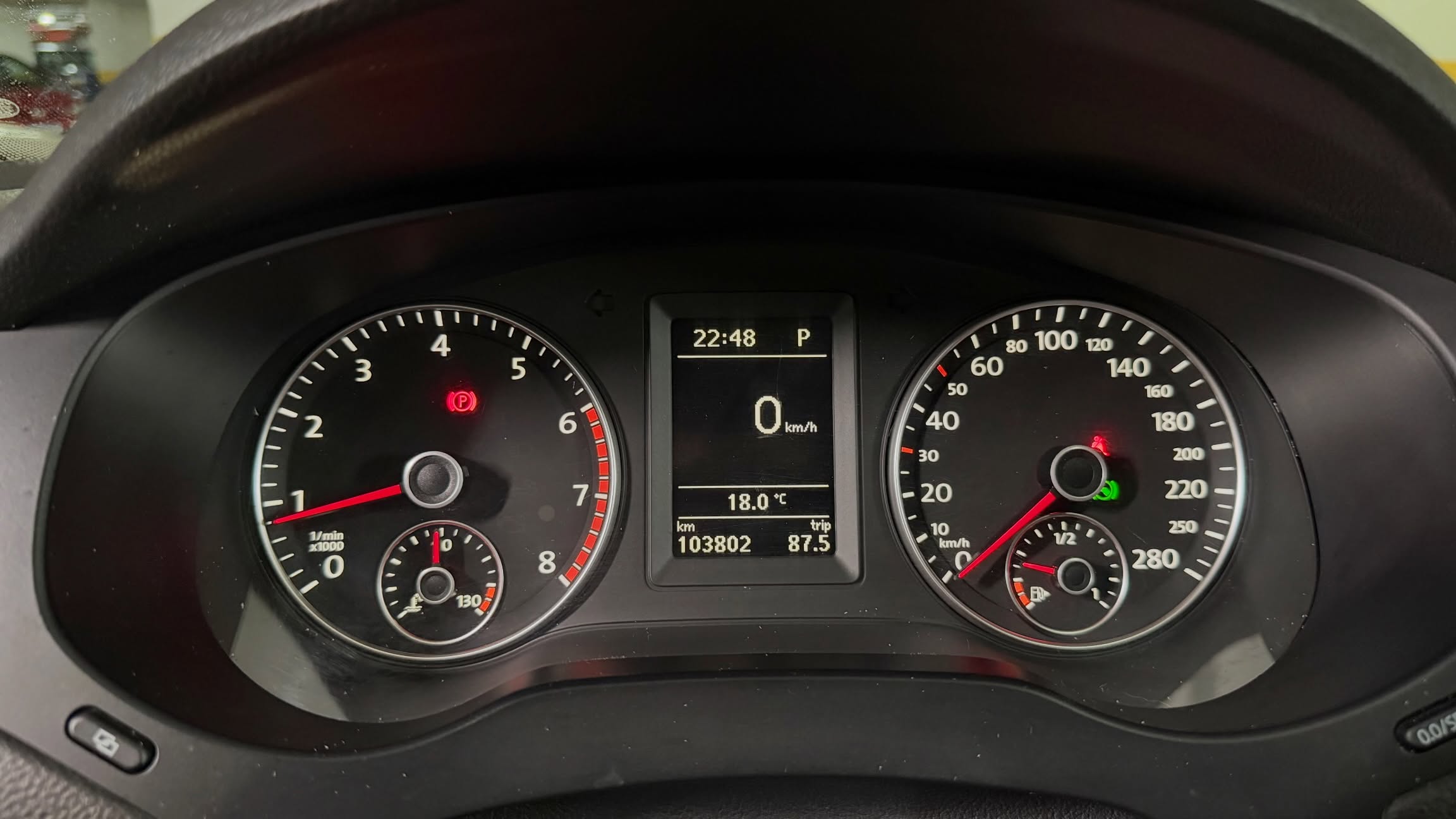 VOLKSWAGEN JETTA TSI - Imagem 17