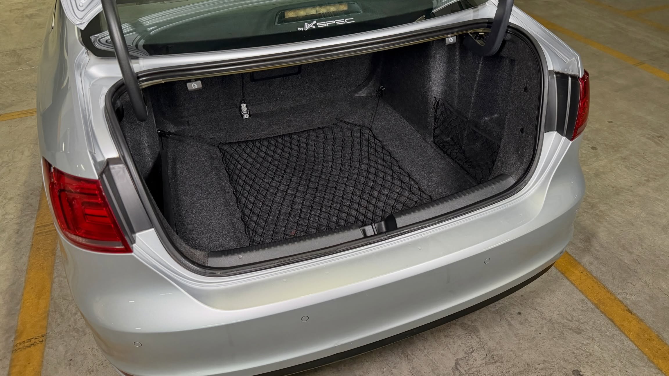 VOLKSWAGEN JETTA TSI - Imagem 19