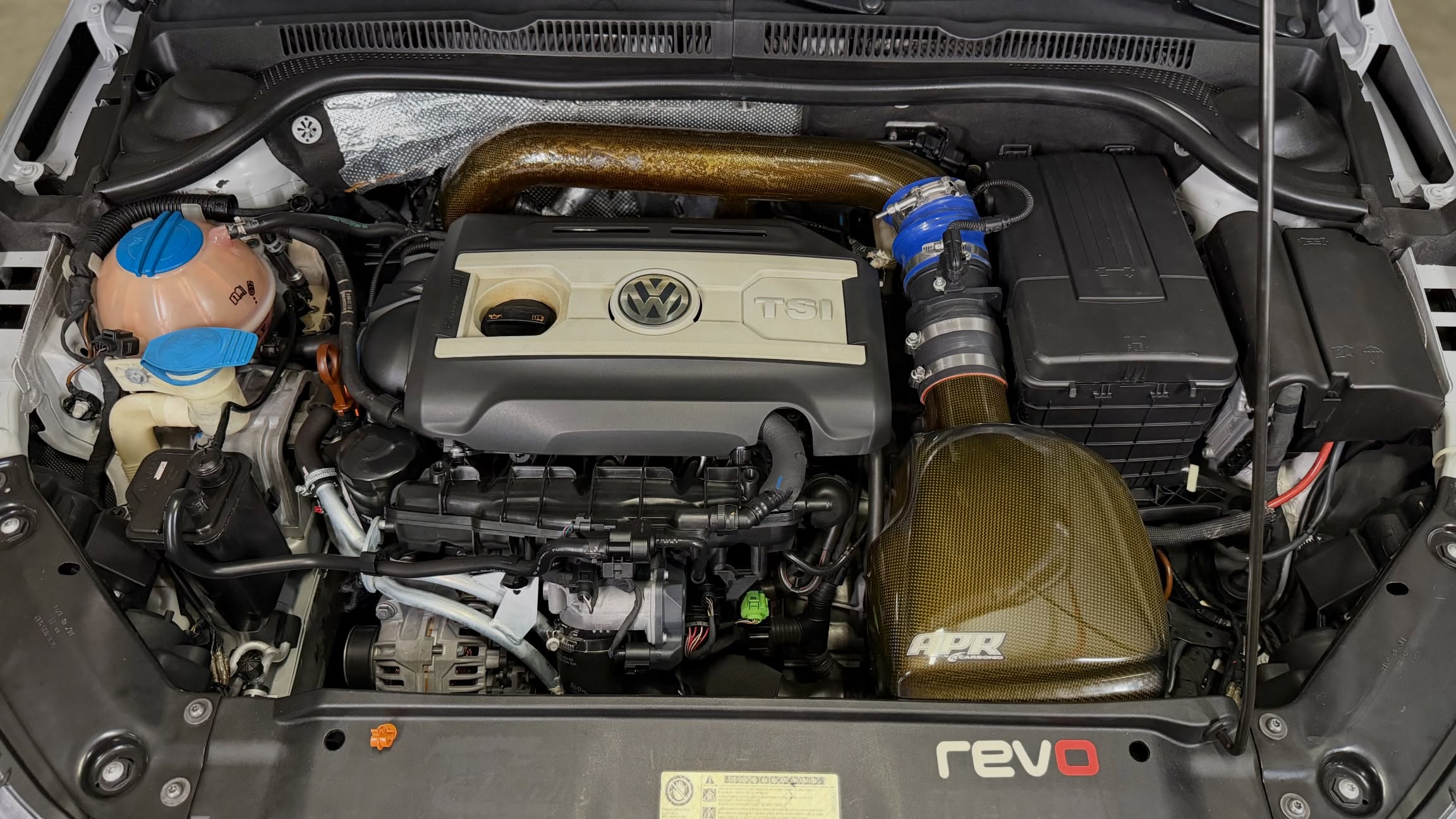 VOLKSWAGEN JETTA TSI - Imagem 5