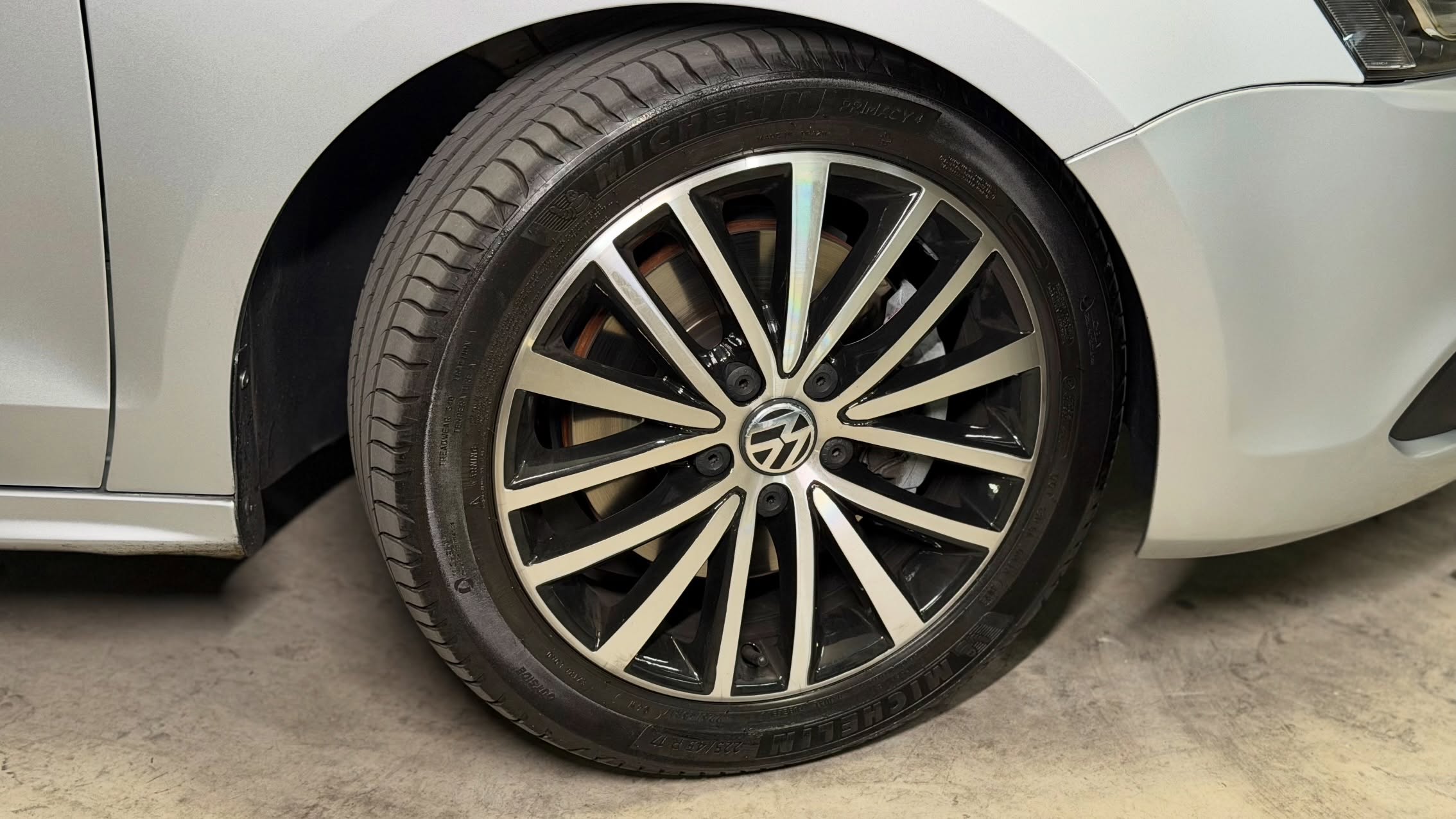 VOLKSWAGEN JETTA TSI - Imagem 7