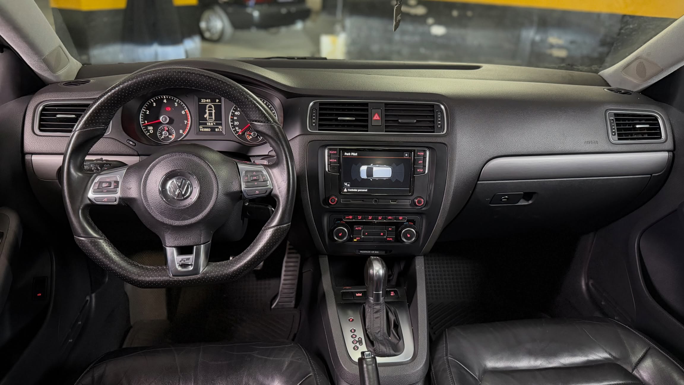 VOLKSWAGEN JETTA TSI - Imagem 9
