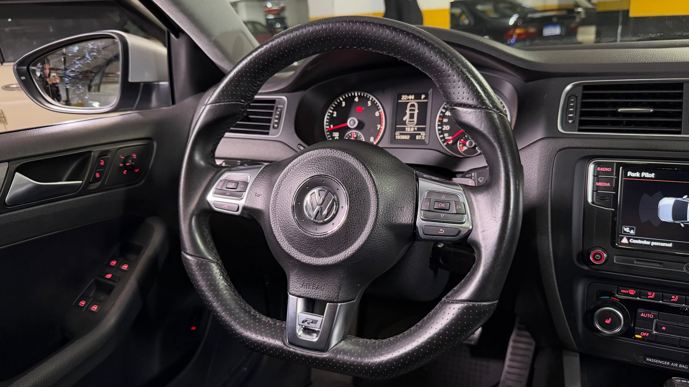 VOLKSWAGEN JETTA TSI - Imagem 10