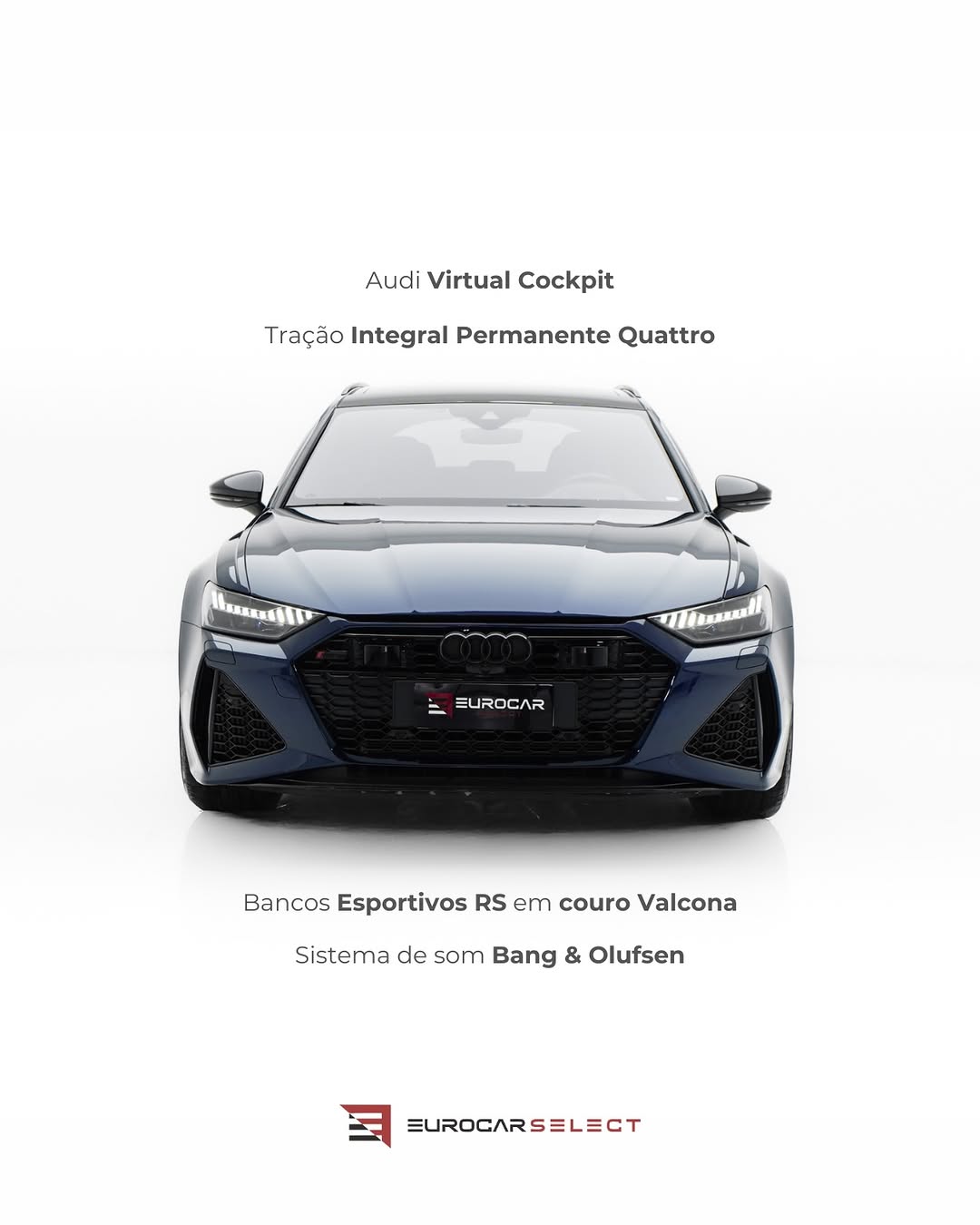 AUDI RS6 - Imagem 3