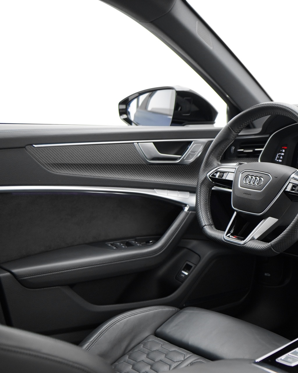 AUDI RS6 - Imagem 4