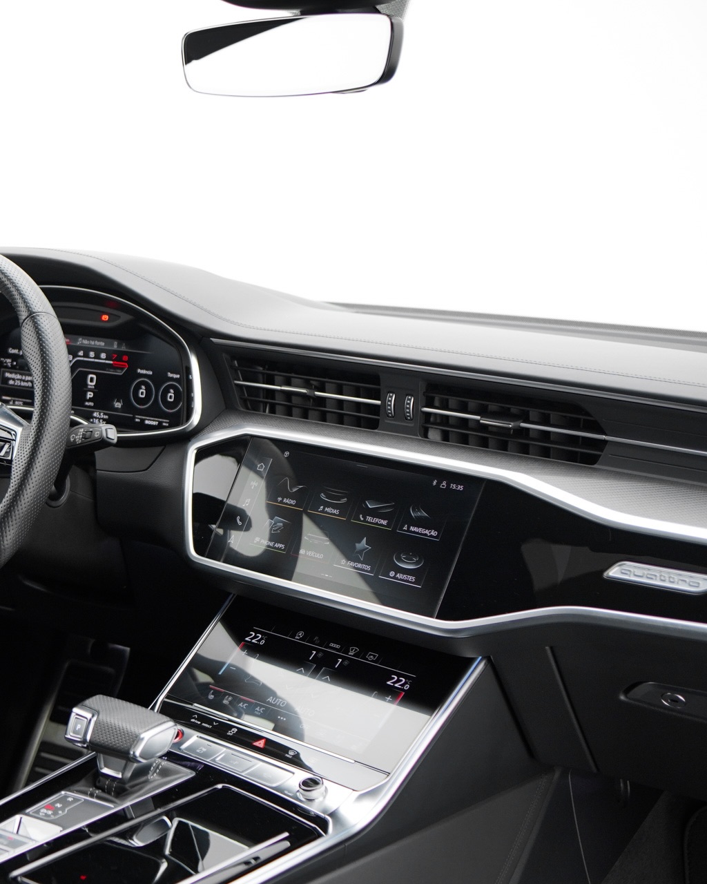 AUDI RS6 - Imagem 5