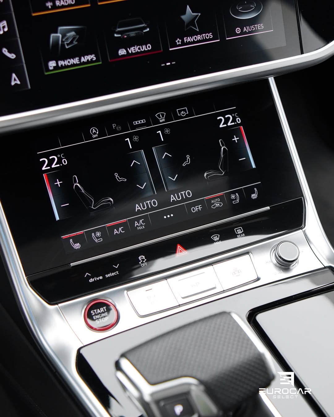 AUDI RS6 - Imagem 6