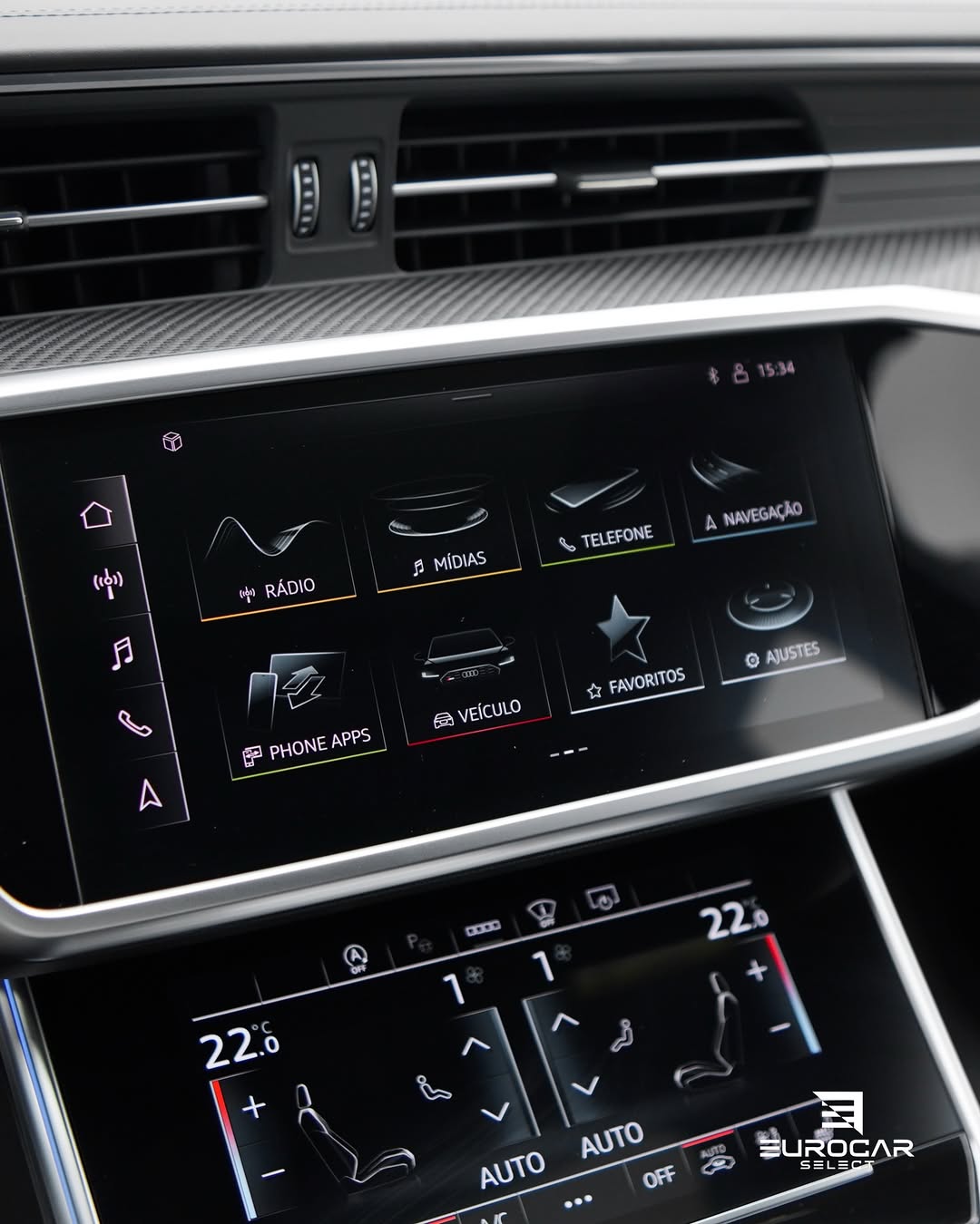 AUDI RS6 - Imagem 10
