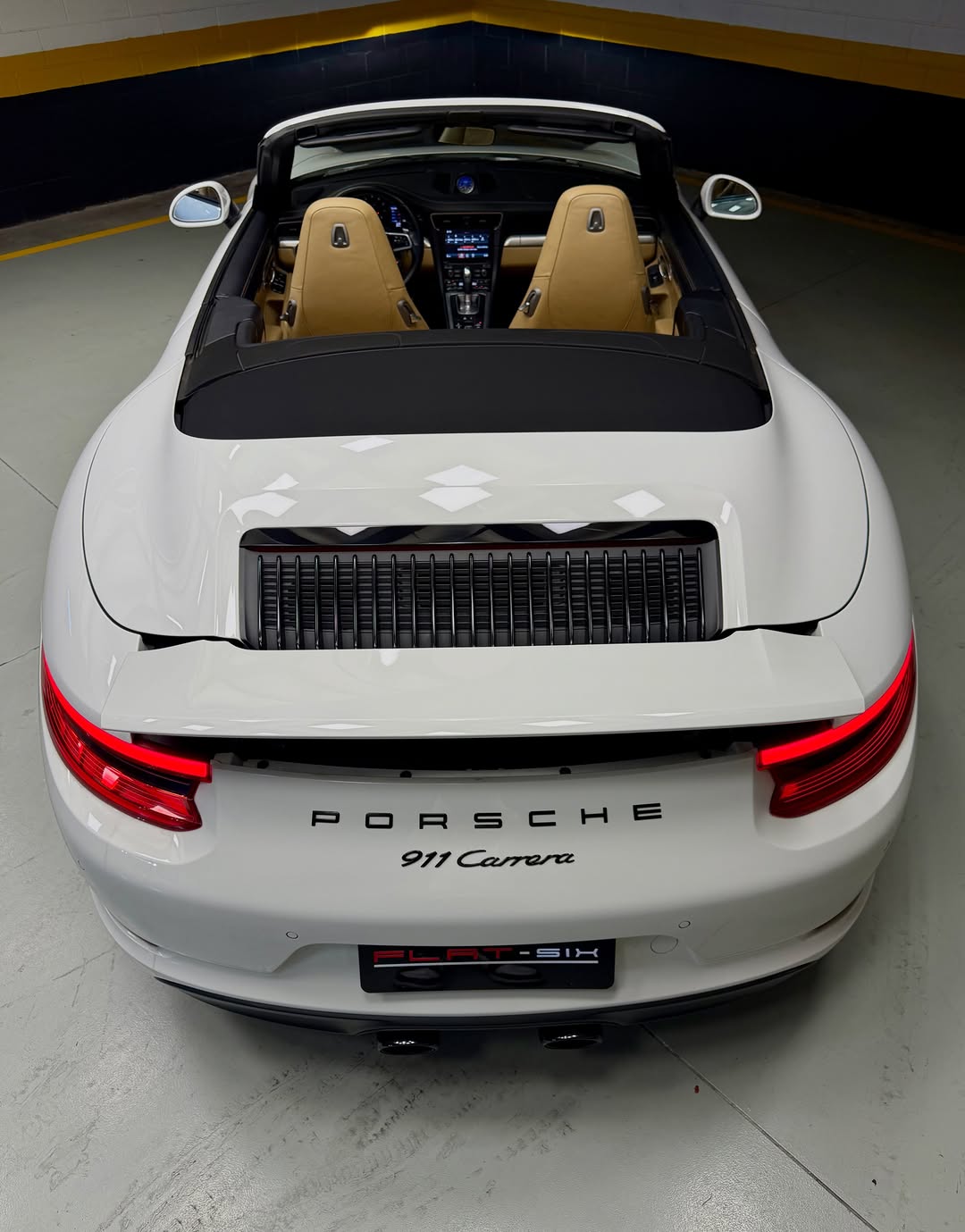 PORSCHE 911 CARRERA - Imagem 2