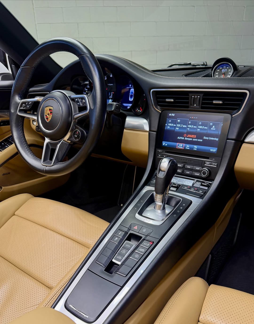 PORSCHE 911 CARRERA - Imagem 13