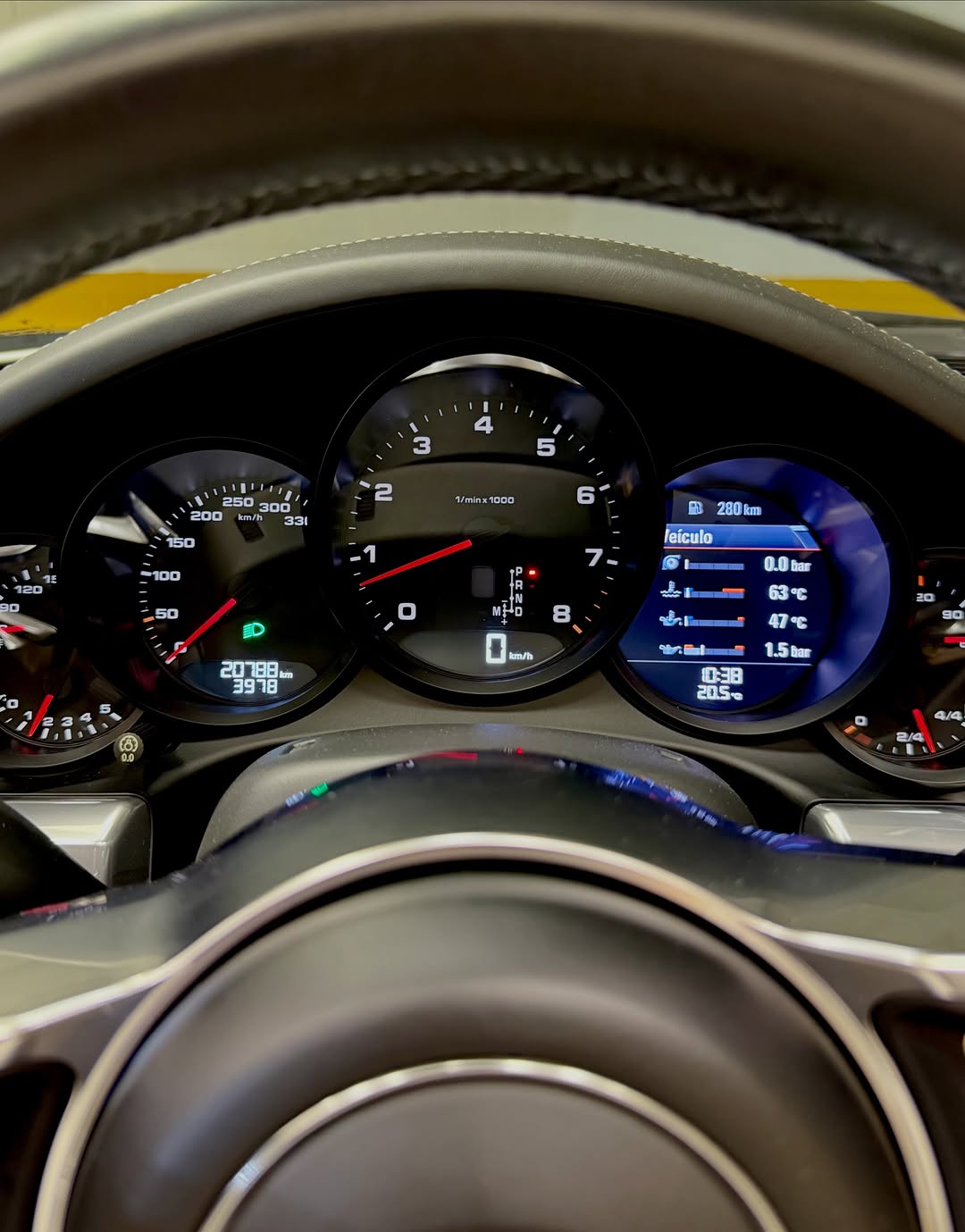 PORSCHE 911 CARRERA - Imagem 14