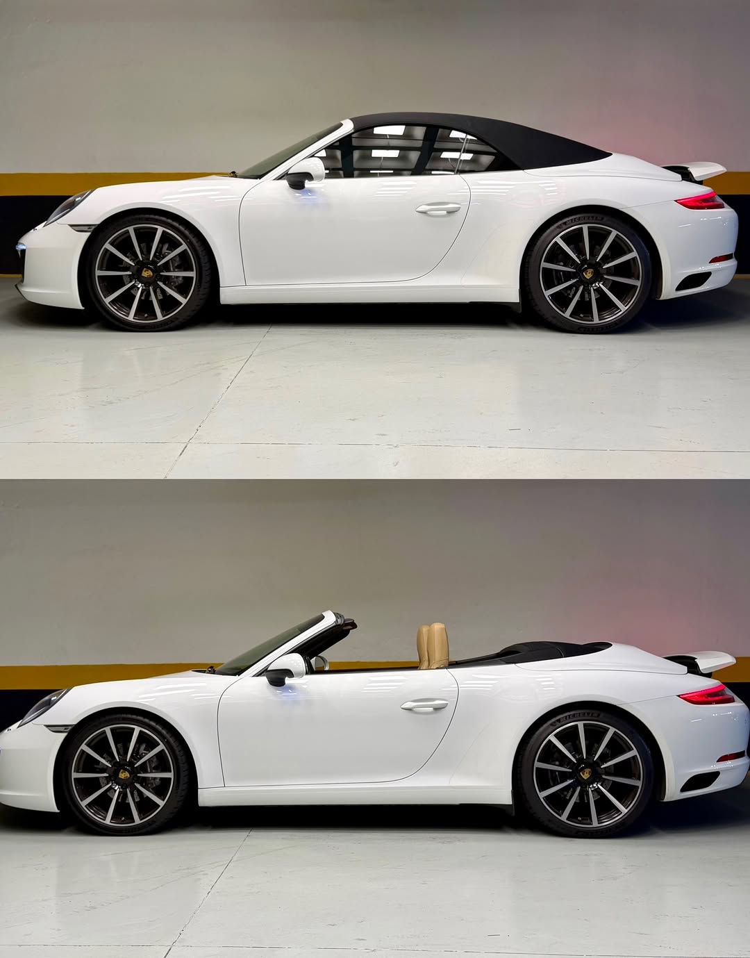 PORSCHE 911 CARRERA - Imagem 3