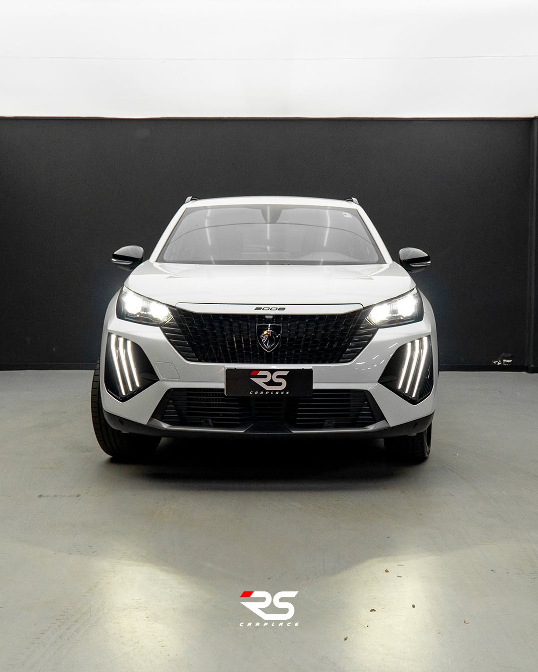 PEUGEOT 2008 ALLURE TURBO - Imagem 2