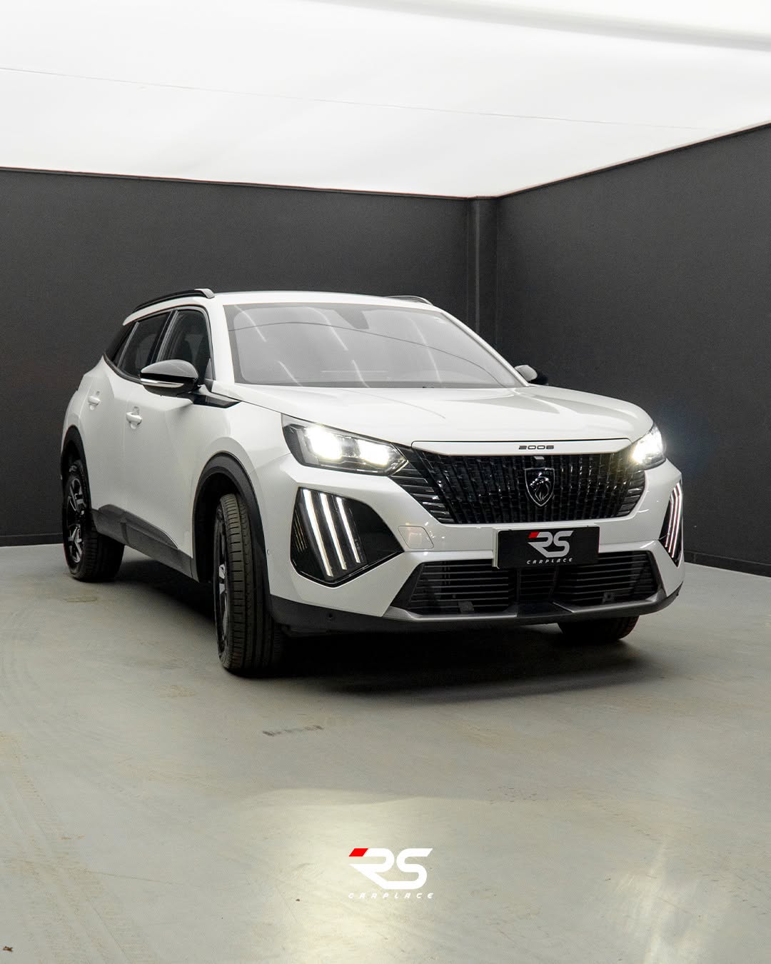 PEUGEOT 2008 ALLURE TURBO - Imagem 3