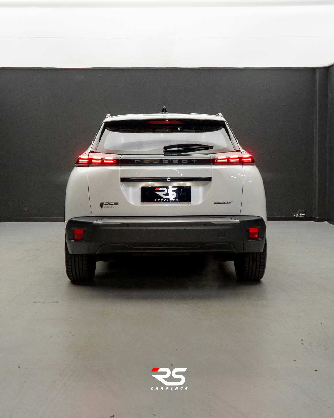 PEUGEOT 2008 ALLURE TURBO - Imagem 5