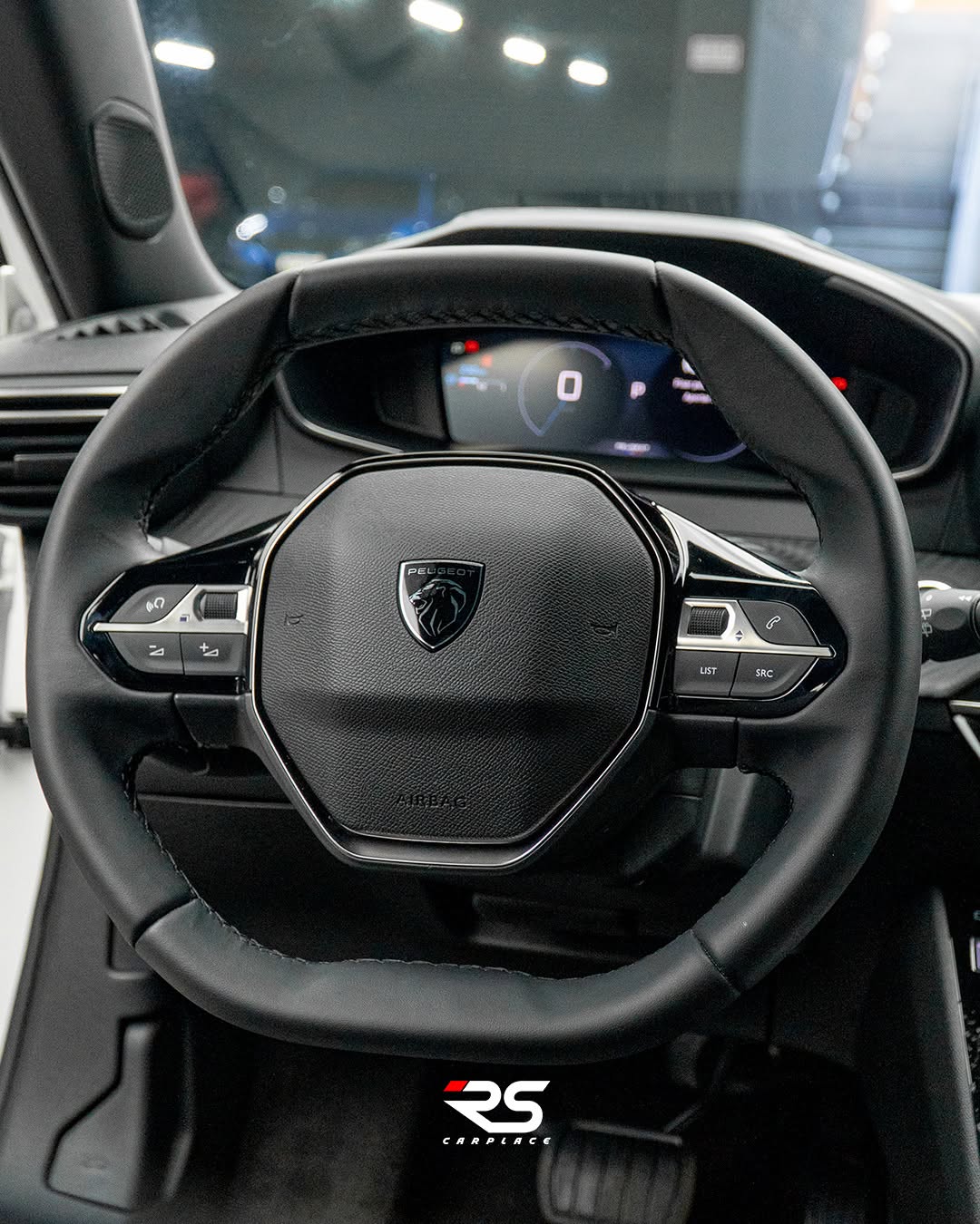 PEUGEOT 2008 ALLURE TURBO - Imagem 9