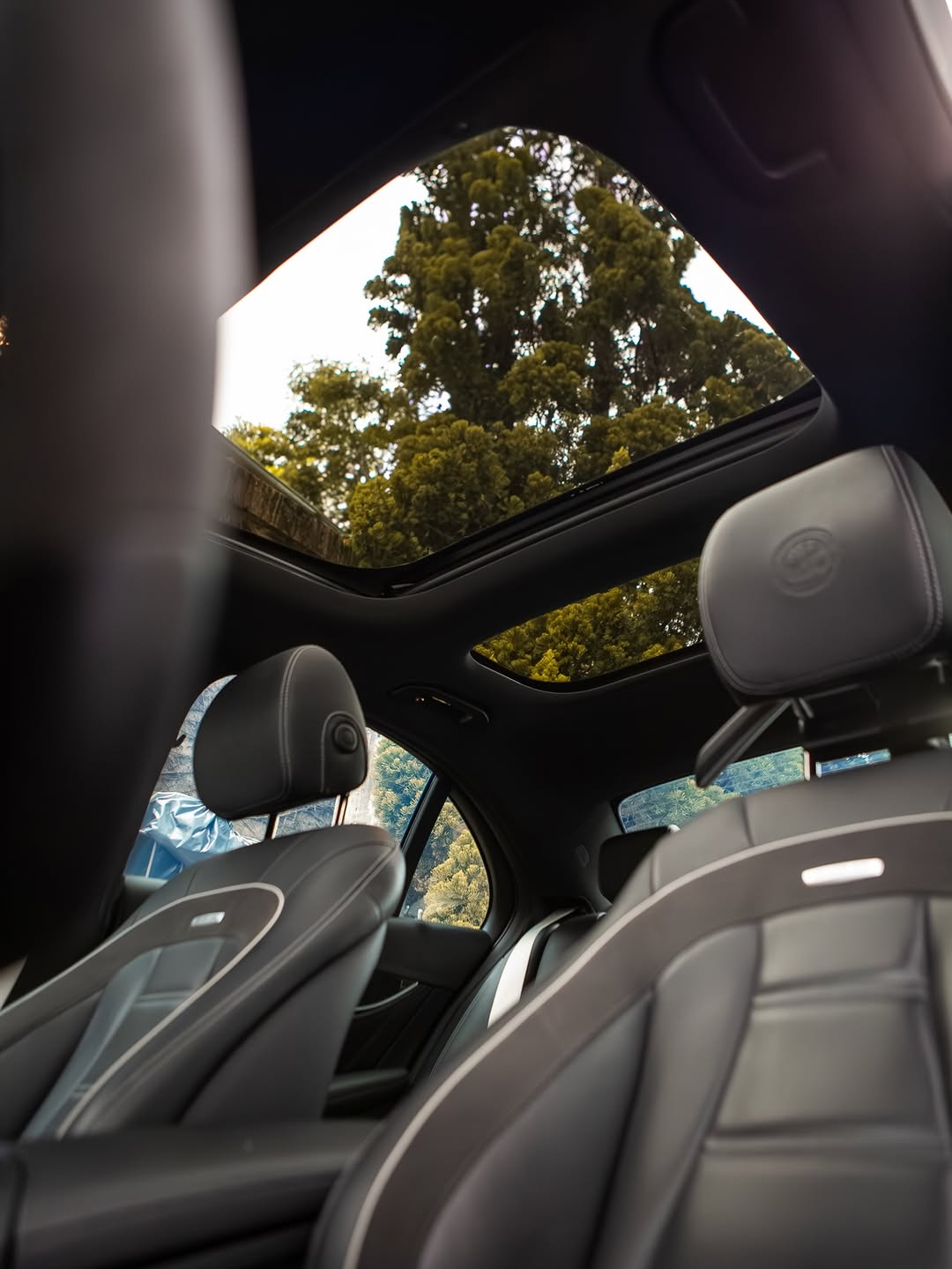 MERCEDES-BENZ E63S AMG - Imagem 11