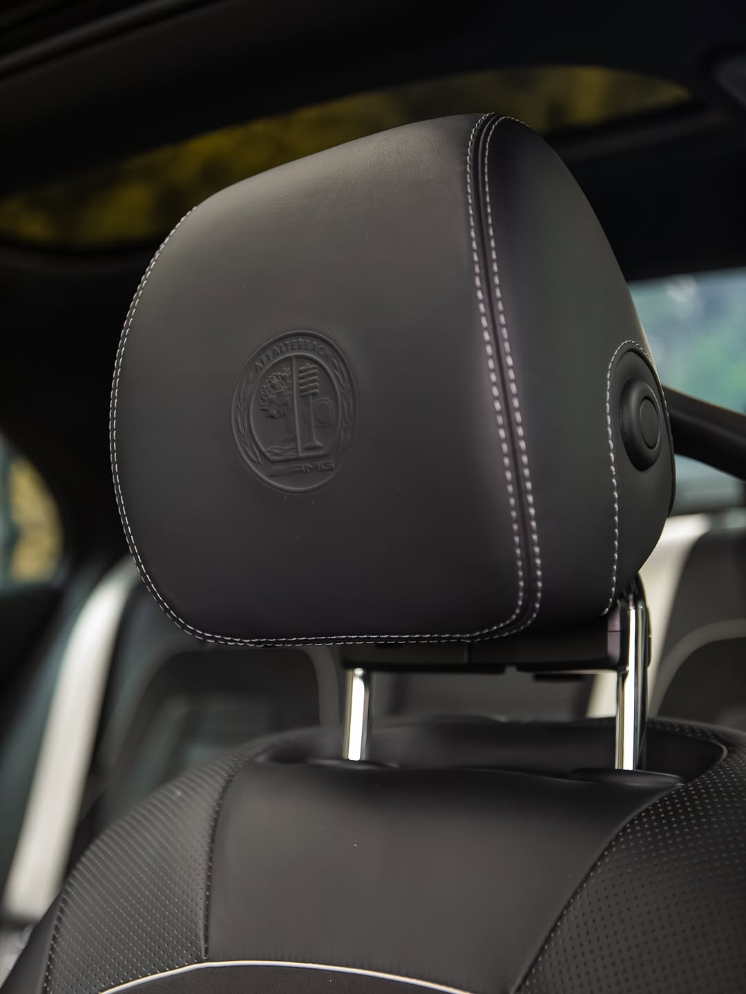 MERCEDES-BENZ E63S AMG - Imagem 14