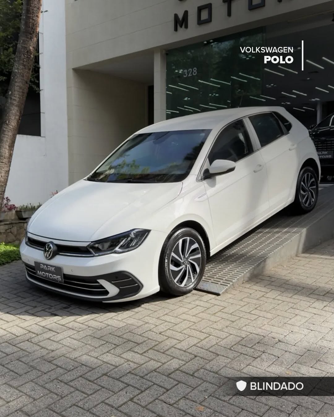 VOLKSWAGEN POLO HIGHLINE - Imagem 1