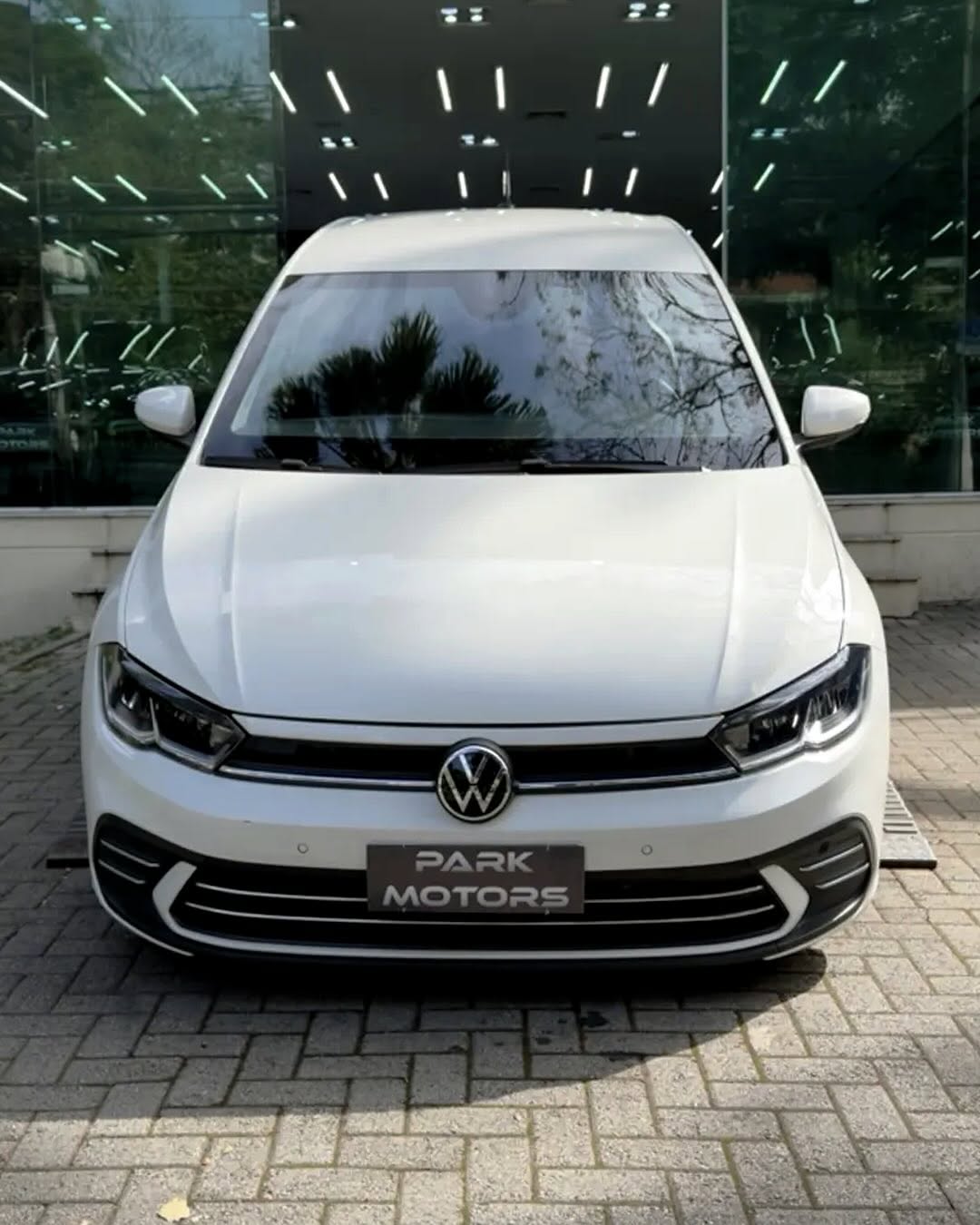 VOLKSWAGEN POLO HIGHLINE - Imagem 3
