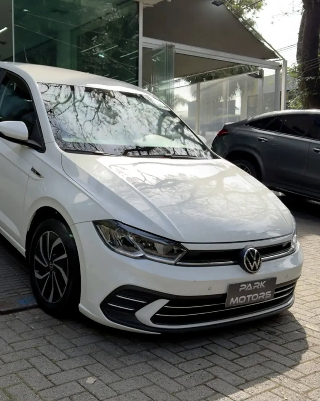 VOLKSWAGEN POLO HIGHLINE - Imagem 4