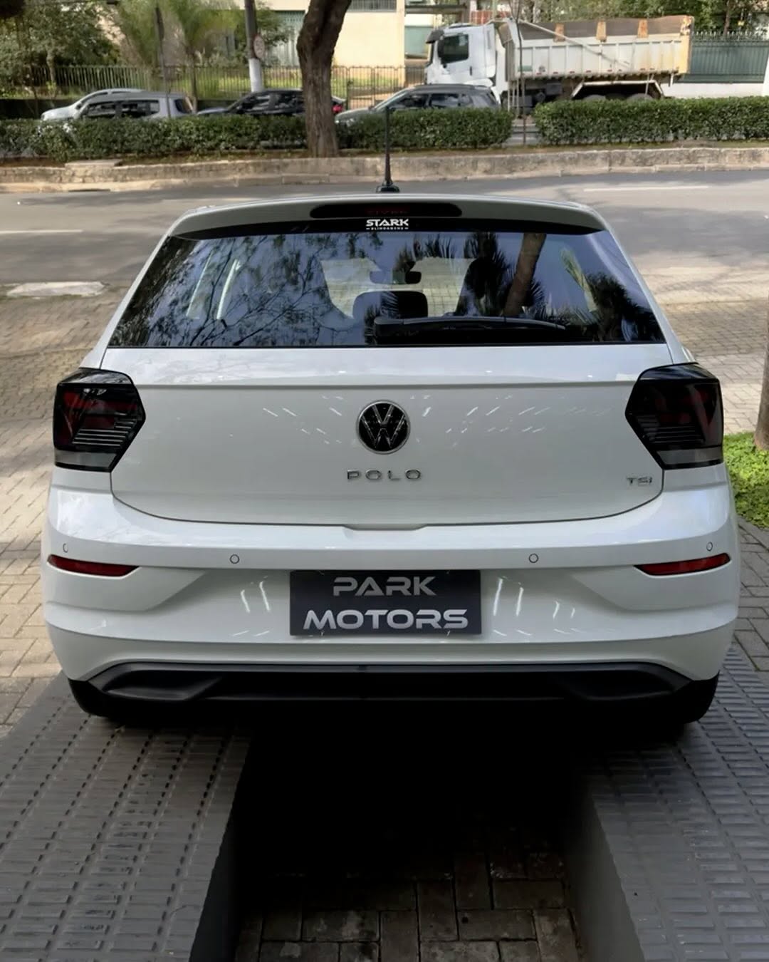 VOLKSWAGEN POLO HIGHLINE - Imagem 6