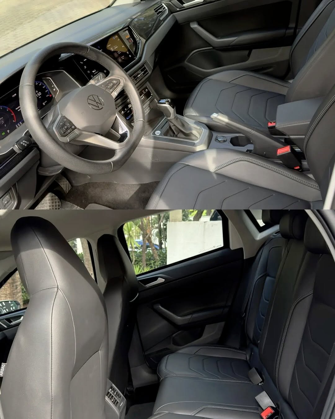 VOLKSWAGEN POLO HIGHLINE - Imagem 8