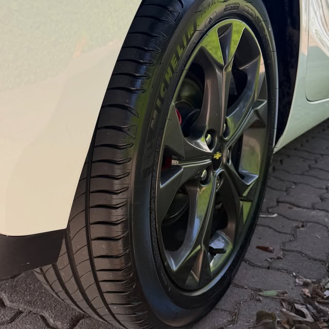CHEVROLET CRUZE SPORT LT 1.4 TURBO - Imagem 3