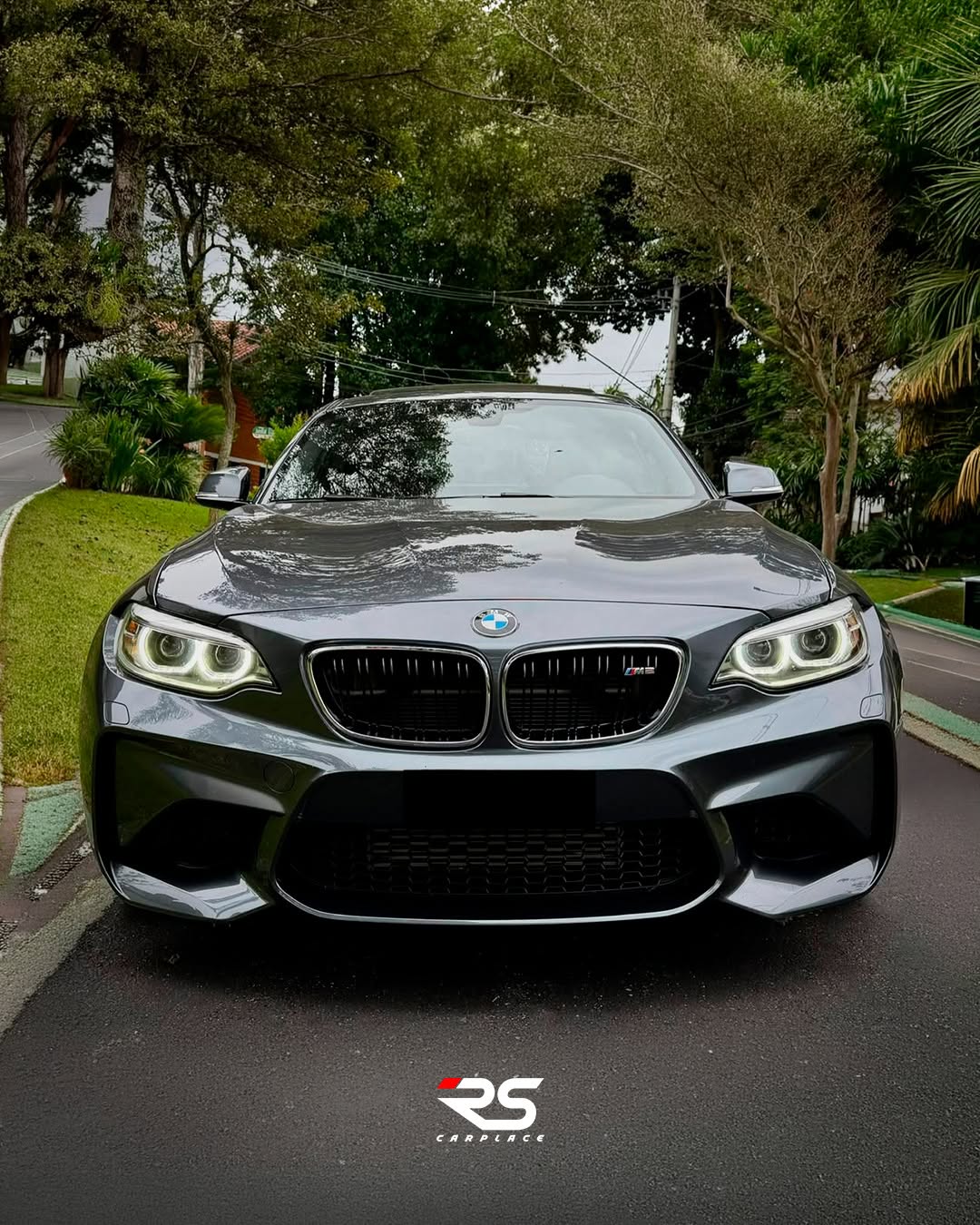 BMW M2 - Imagem 2
