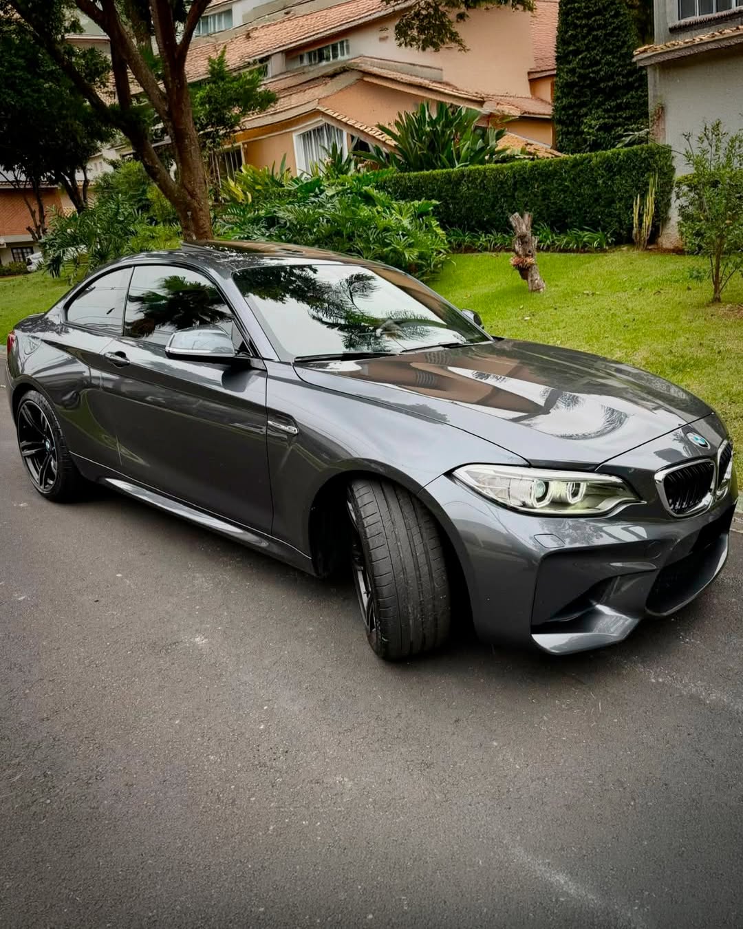 BMW M2 - Imagem 3