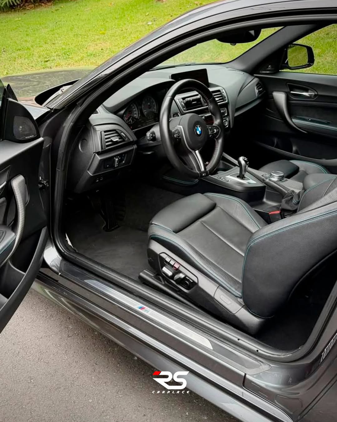 BMW M2 - Imagem 4