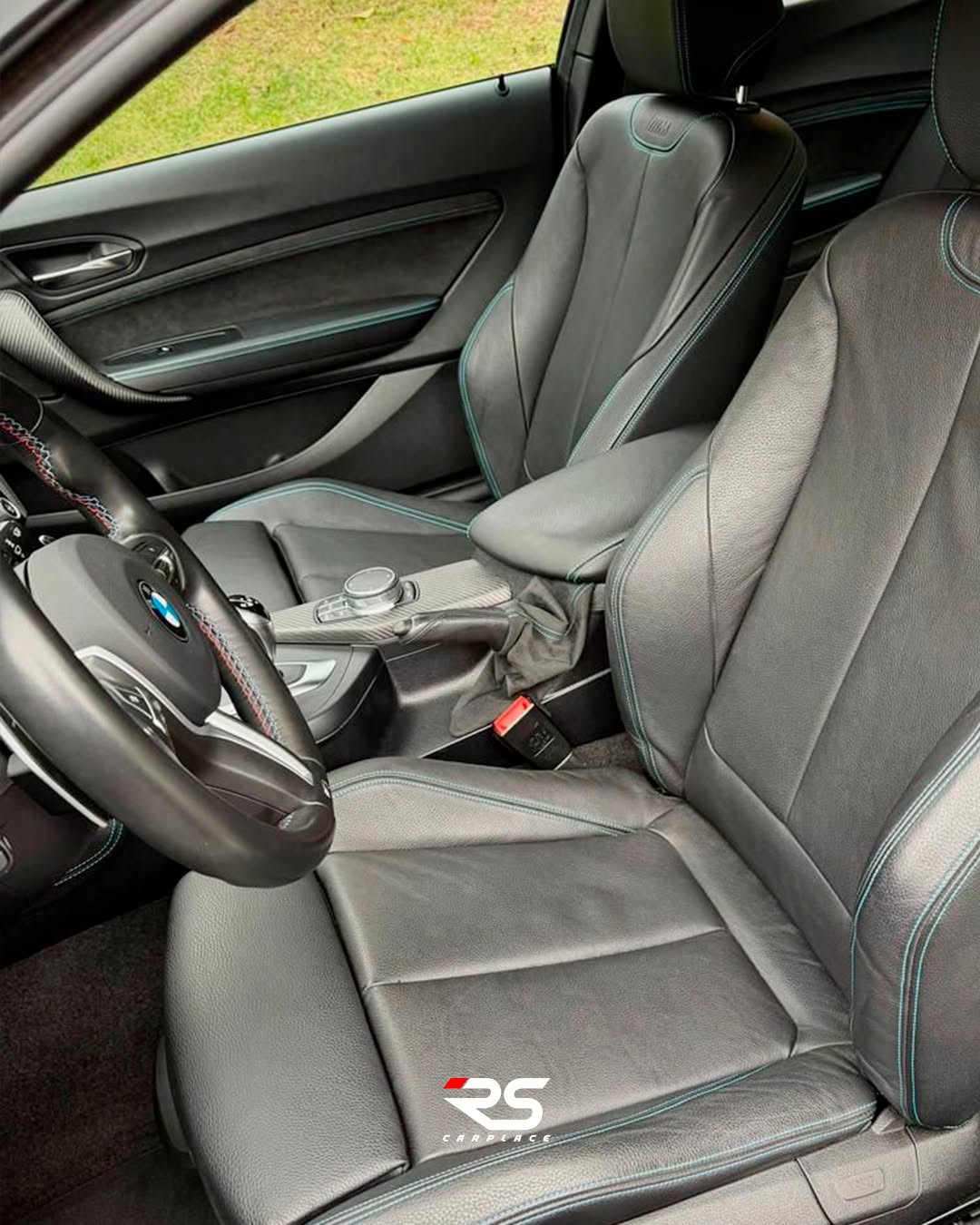 BMW M2 - Imagem 5