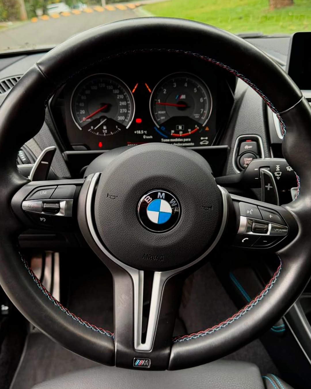 BMW M2 - Imagem 7