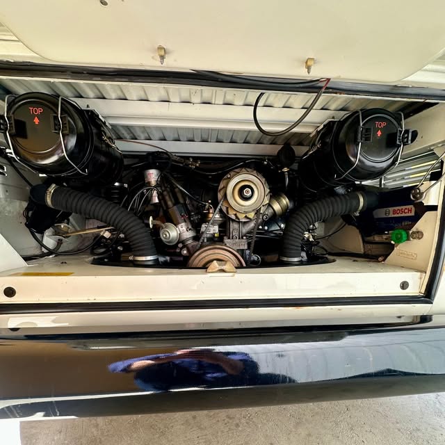 VOLKSWAGEN KOMBI PICKUP - Imagem 4