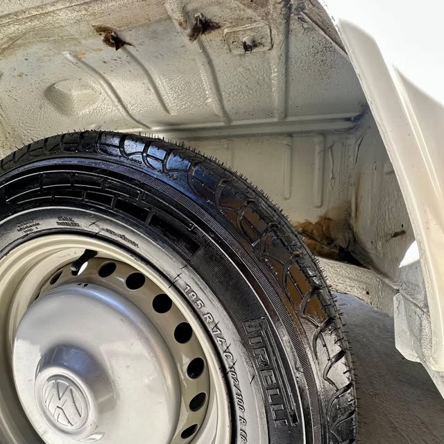 VOLKSWAGEN KOMBI PICKUP - Imagem 10