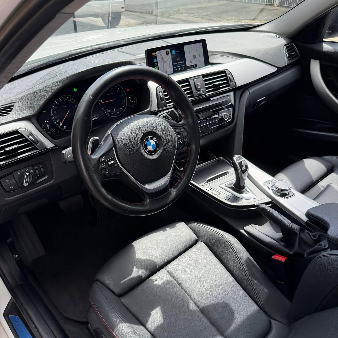 BMW 320I SPORT GP PLUS - Imagem 7