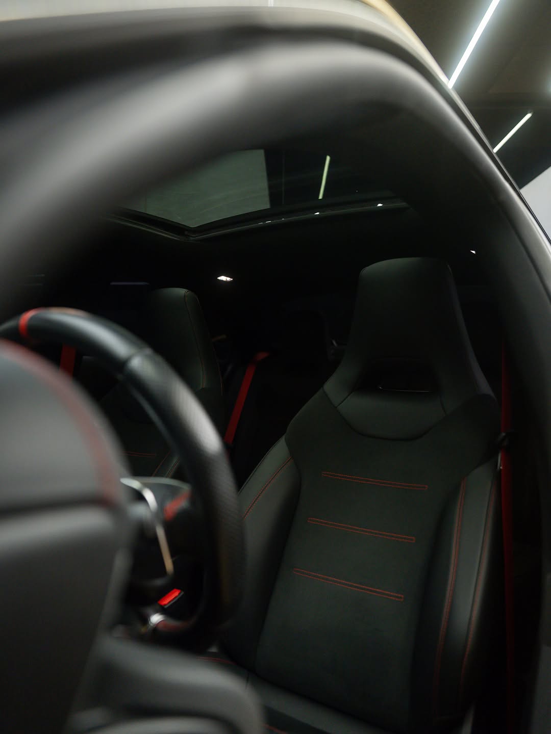 MERCEDES-BENZ CLA 35 AMG - Imagem 16