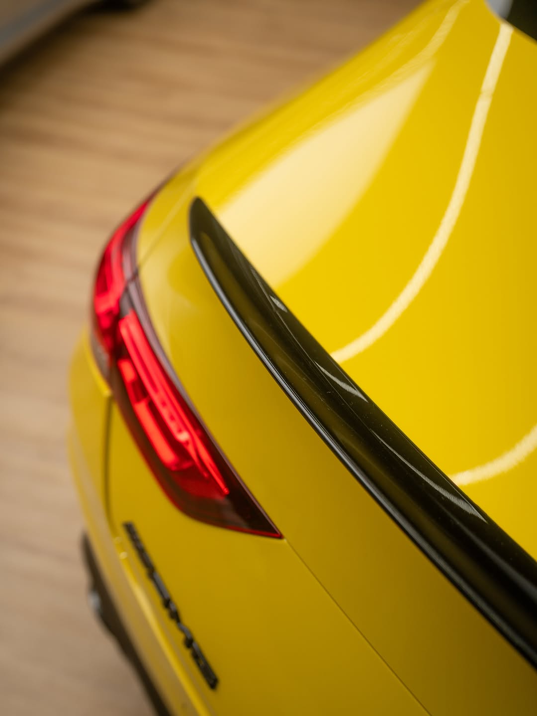 MERCEDES-BENZ CLA 35 AMG - Imagem 17