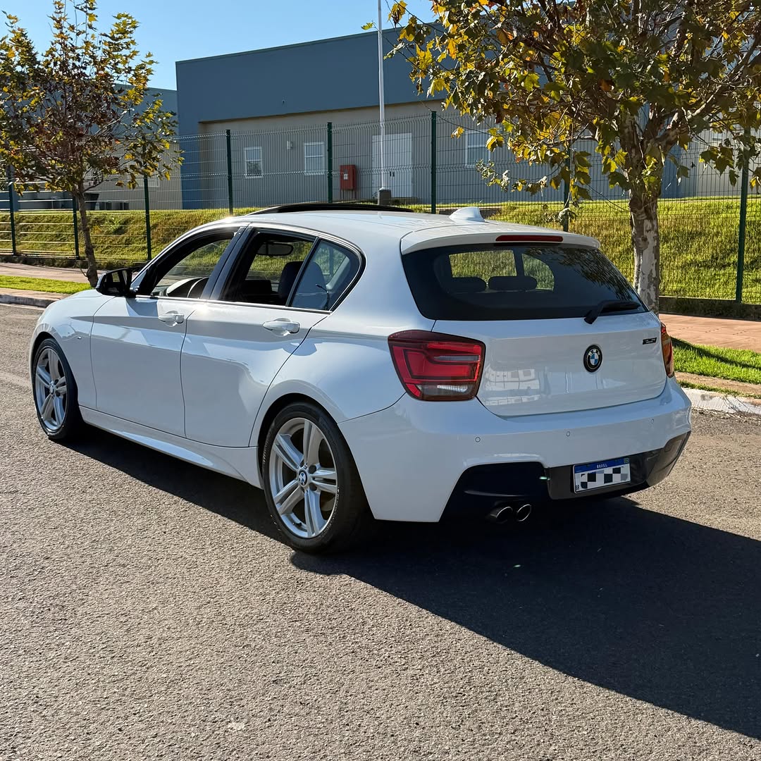 BMW 125 M SPORT - Imagem 2