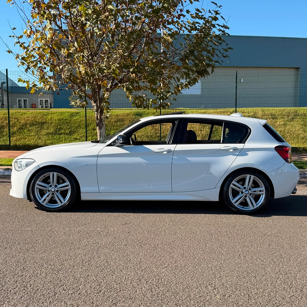 BMW 125 M SPORT - Imagem 3