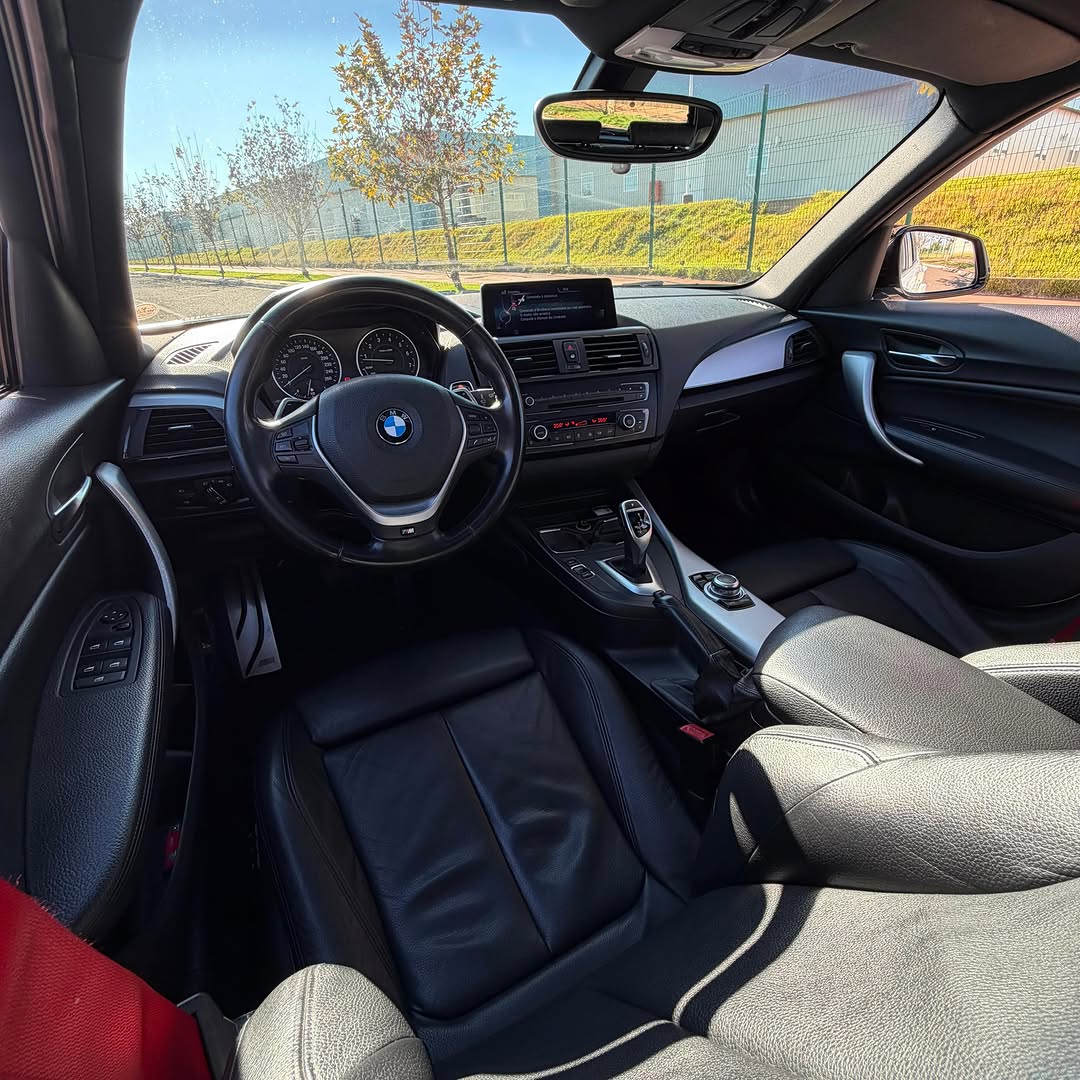 BMW 125 M SPORT - Imagem 4