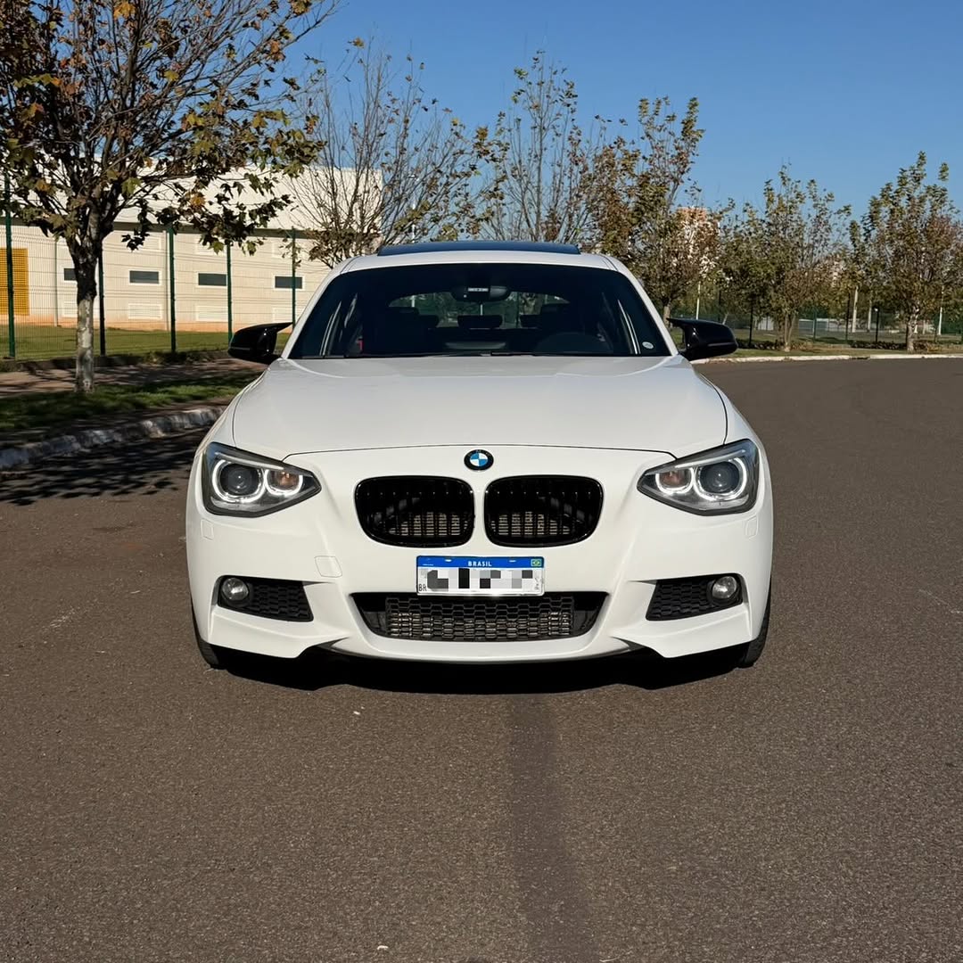 BMW 125 M SPORT - Imagem 6