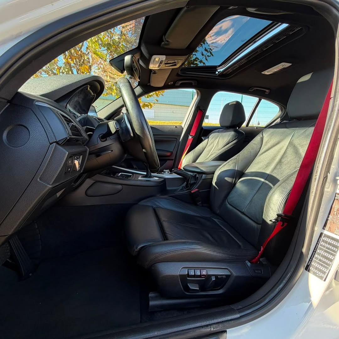 BMW 125 M SPORT - Imagem 7