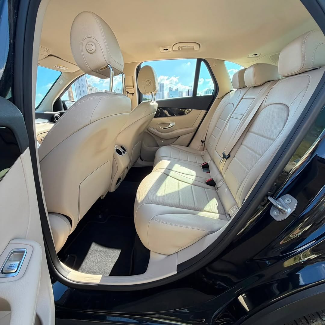MERCEDES-BENZ GLC 250 HIGHWAY - Imagem 5