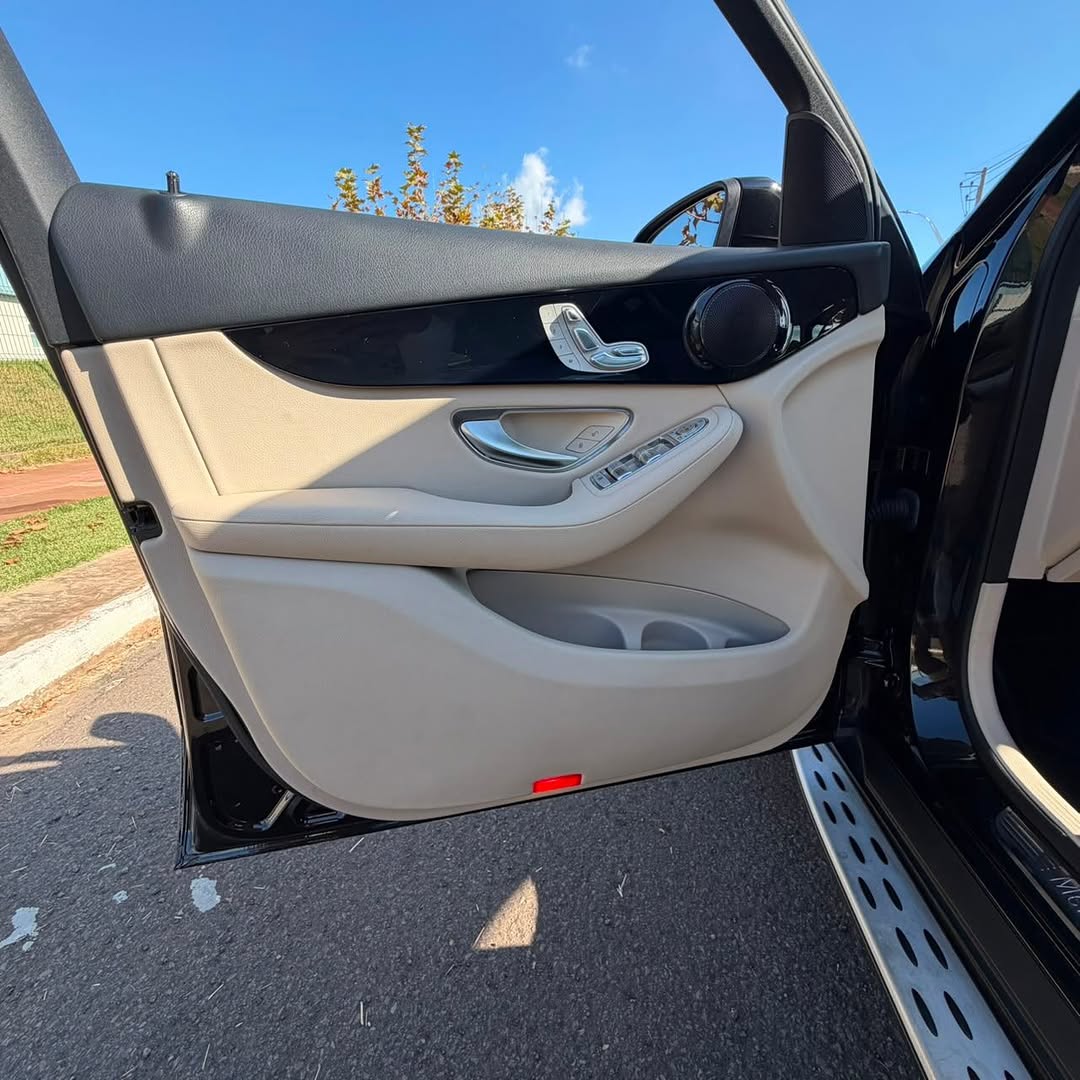 MERCEDES-BENZ GLC 250 HIGHWAY - Imagem 7